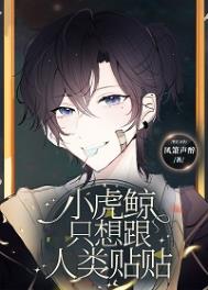 小虎鲸只想跟人类贴贴 小虎鲸只想跟人类贴贴