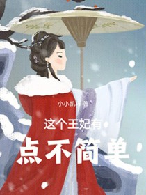 这个王妃有点不简单 这个王妃有点不简单